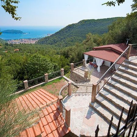 Holiday Home La Musica Будва Екстериор снимка