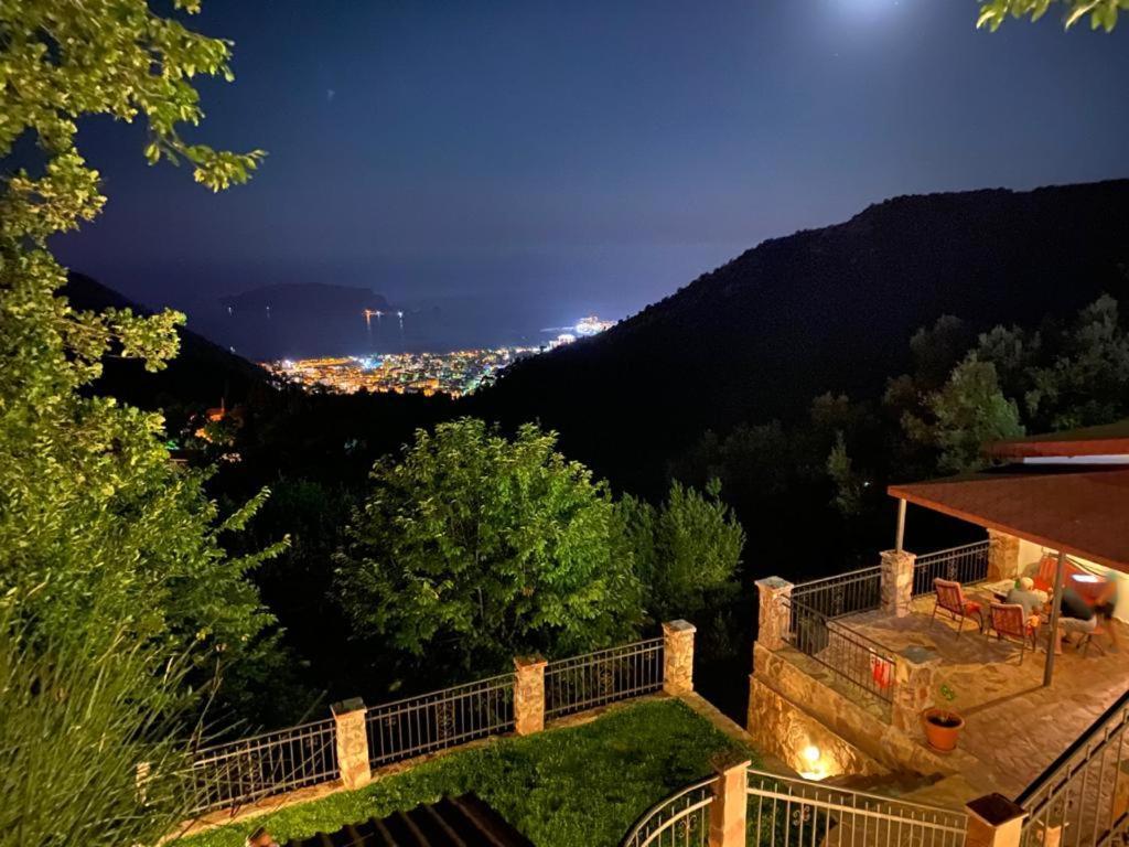 Holiday Home La Musica Будва Екстериор снимка