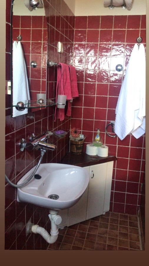 Holiday Home La Musica Будва Екстериор снимка