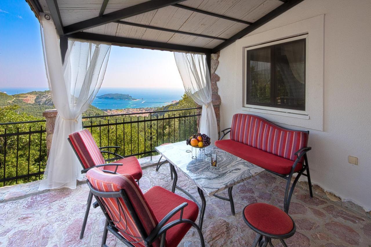 Holiday Home La Musica Будва Екстериор снимка