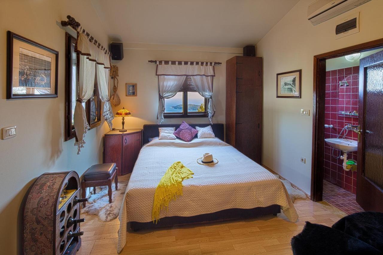 Holiday Home La Musica Будва Екстериор снимка