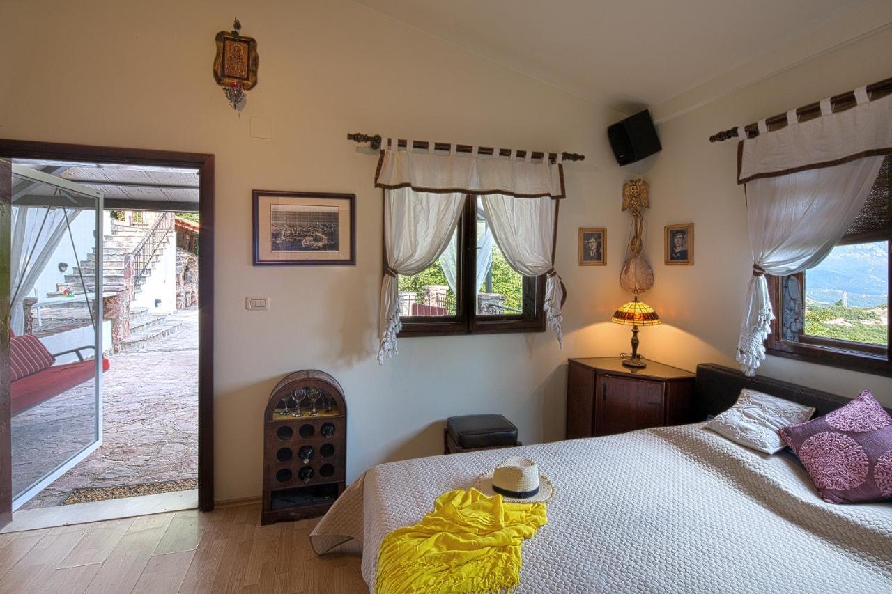 Holiday Home La Musica Будва Екстериор снимка