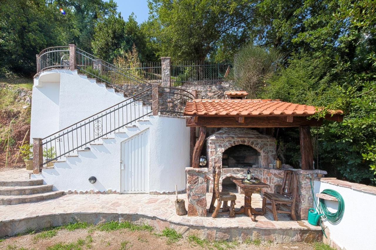 Holiday Home La Musica Будва Екстериор снимка